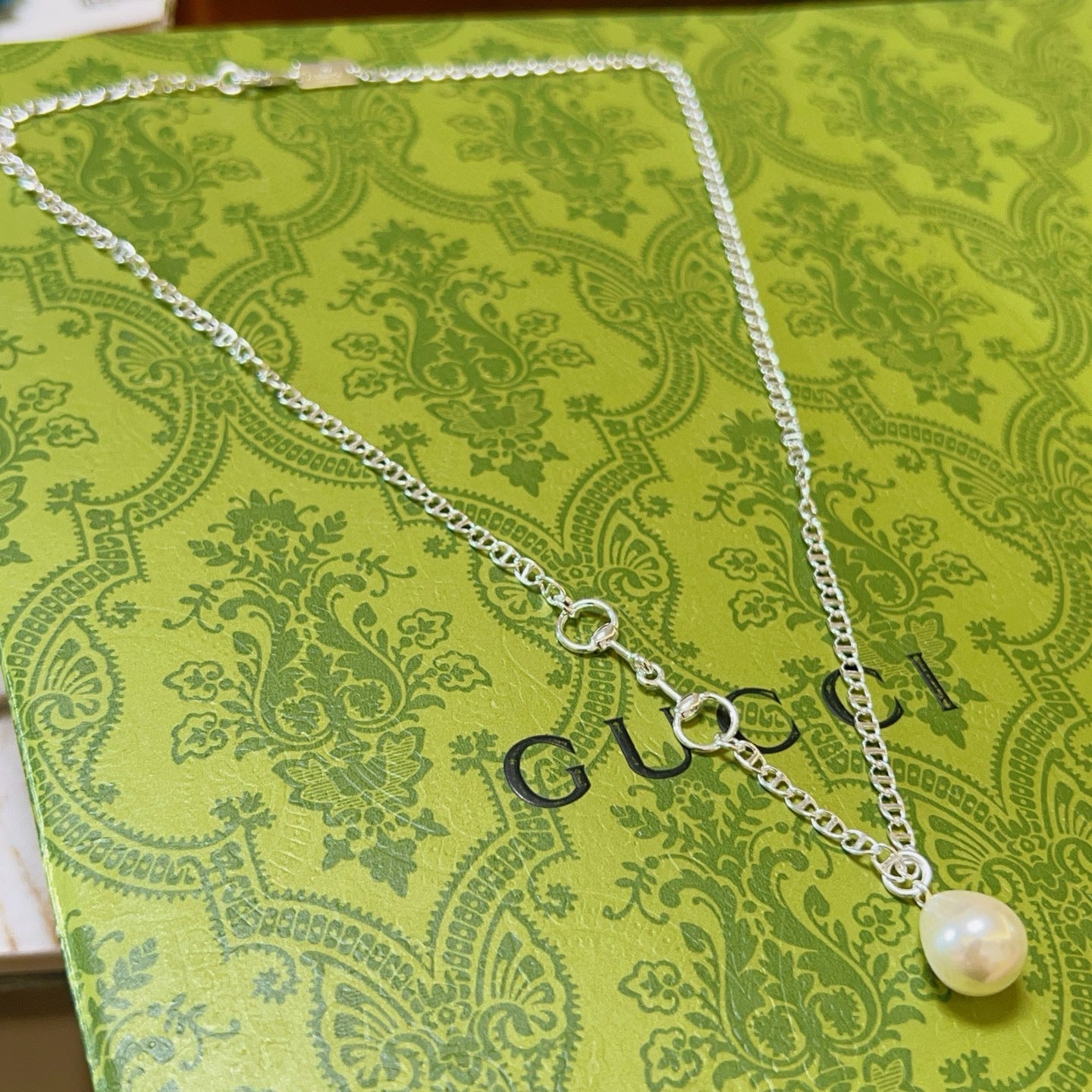 Gucci Necklace