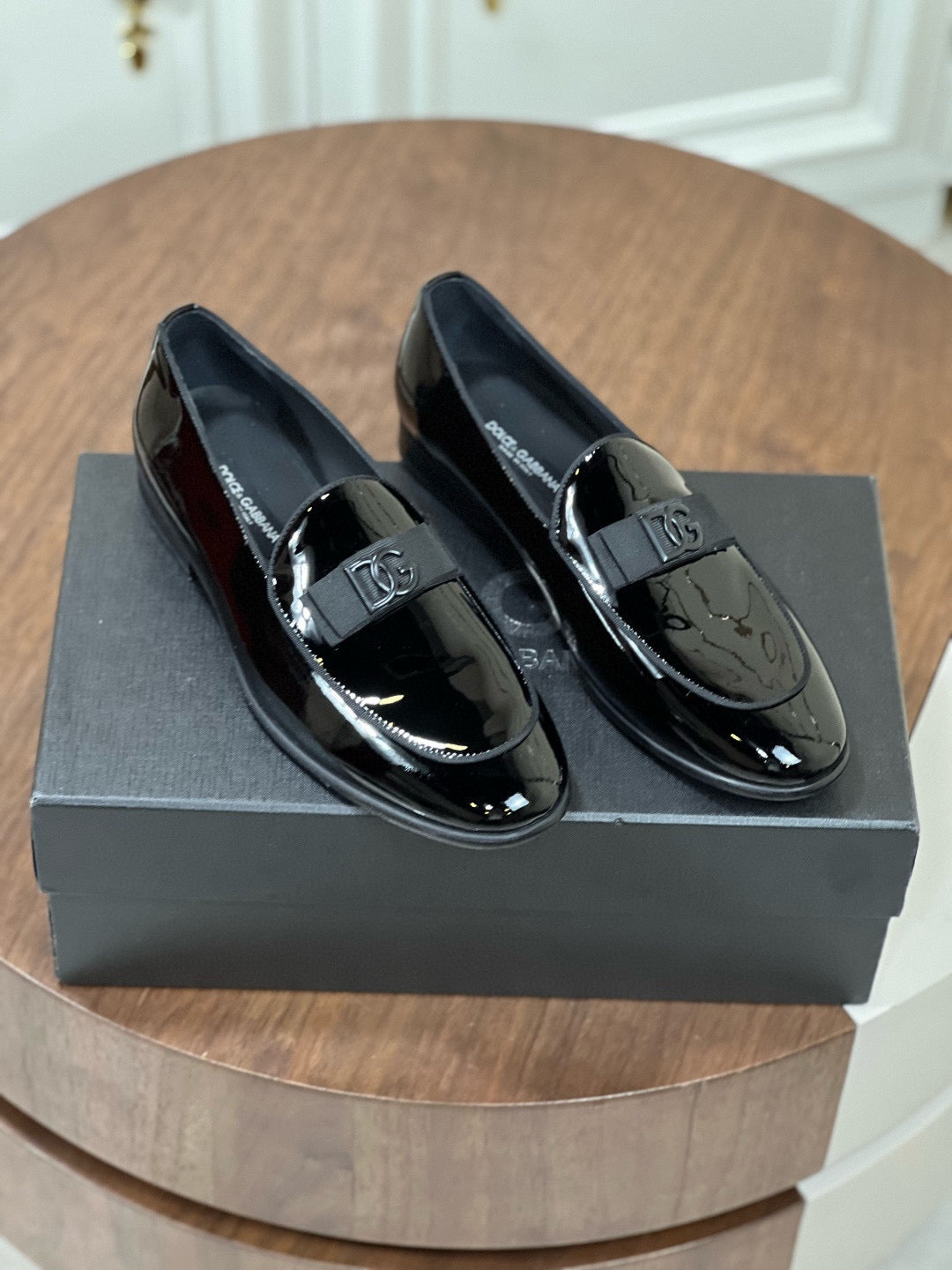 Dolce & Gabbana loafer