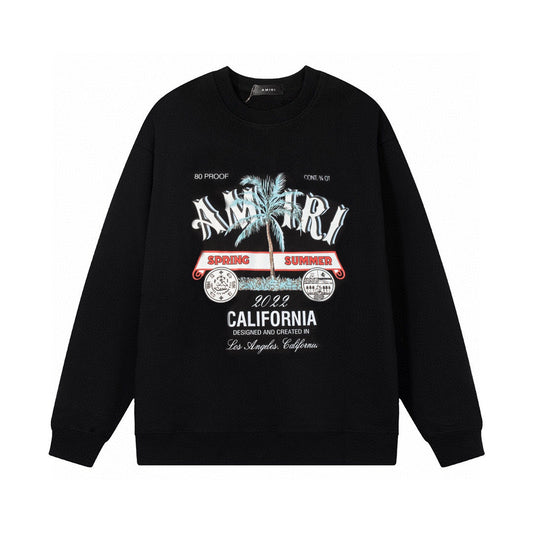 Amiri Long Sleeve