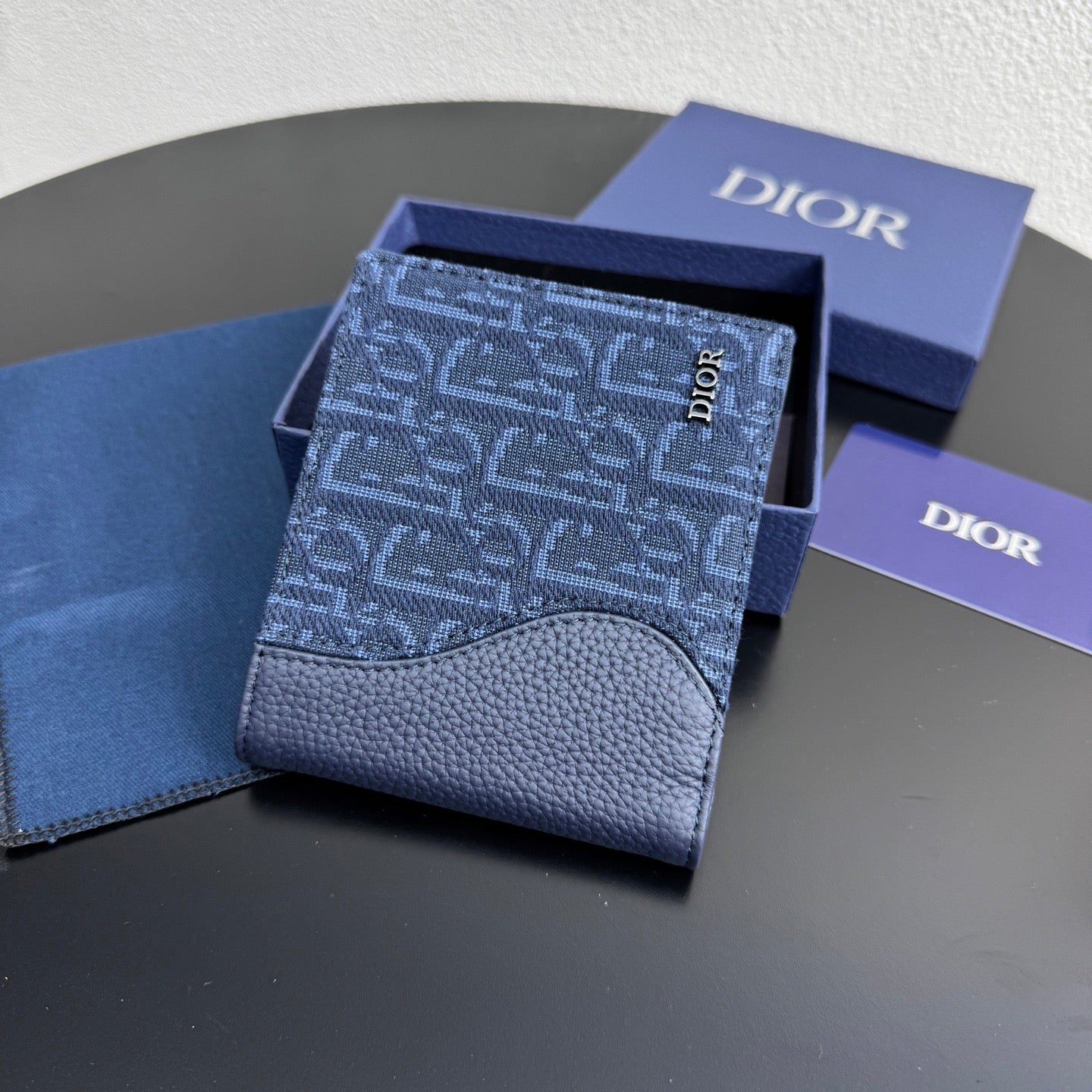 Dior Wallet