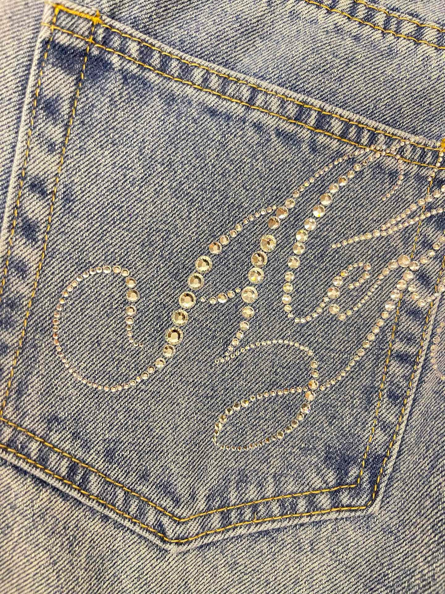 Alexander Wang Denim Jeans