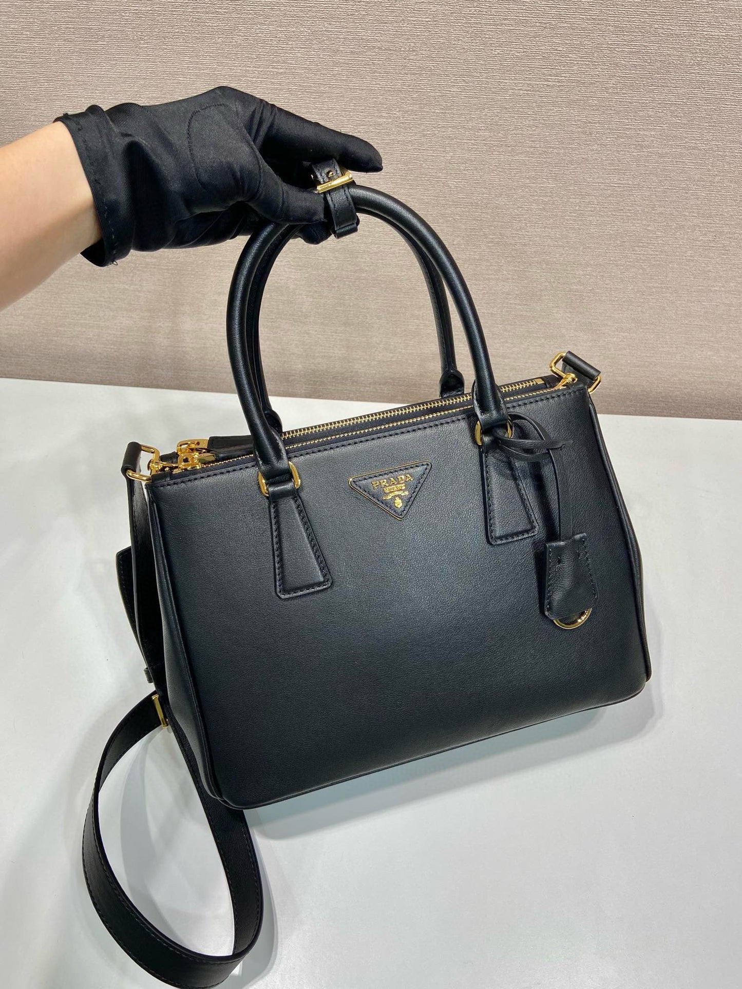 Prada Tote Bag