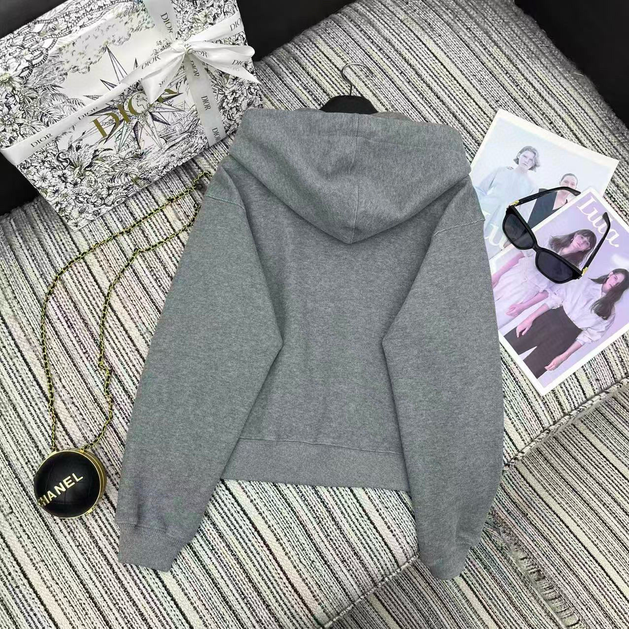 Dior Tracksuit Set