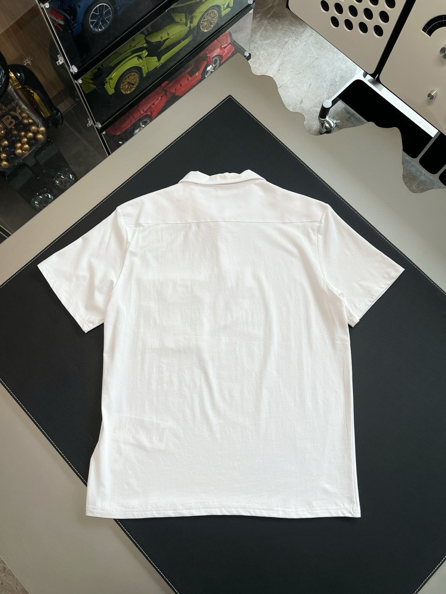 Prada Polo