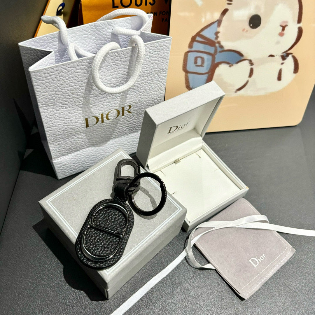 Dior Keychain