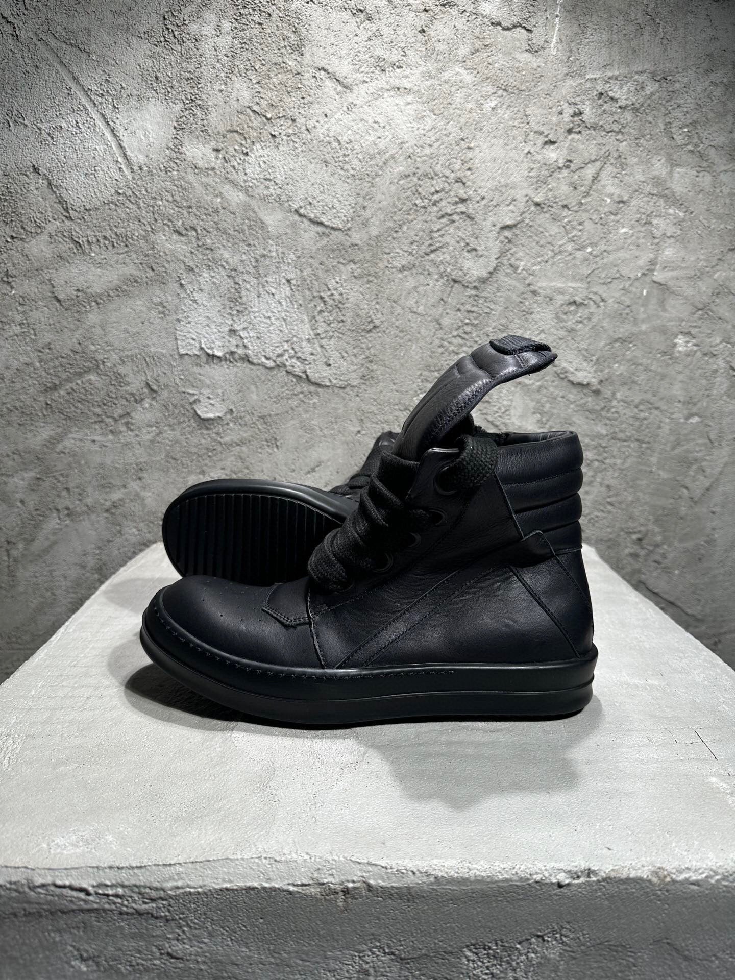 Rick Owen Sneaker