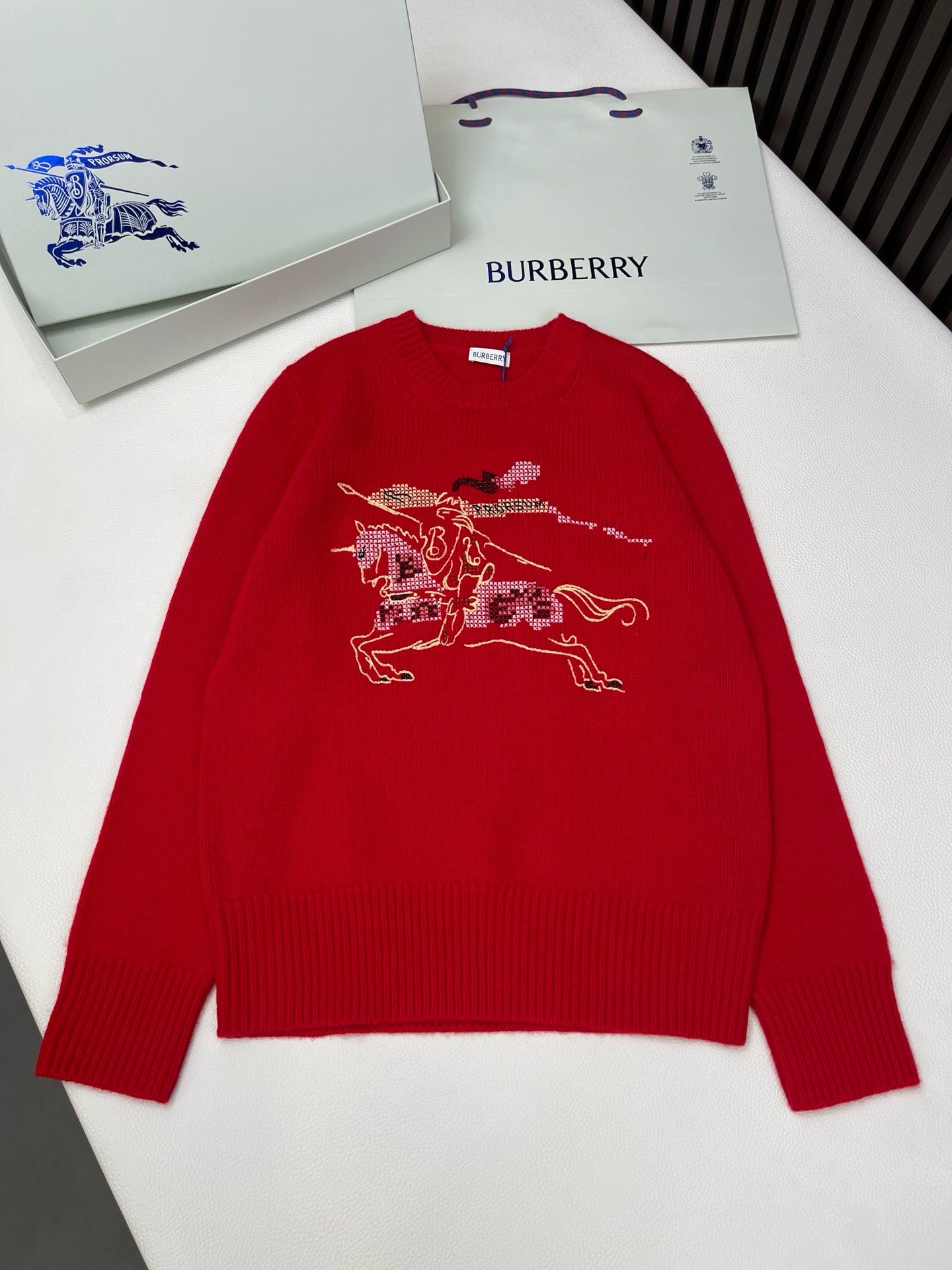 BBR Sweater