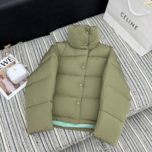Acne Studios Down Jacket
