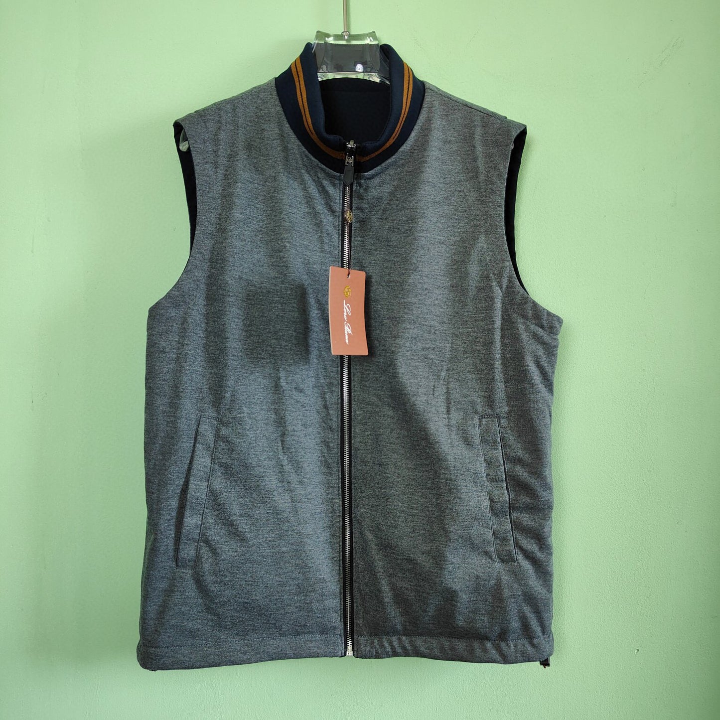 Loro Piana Vest