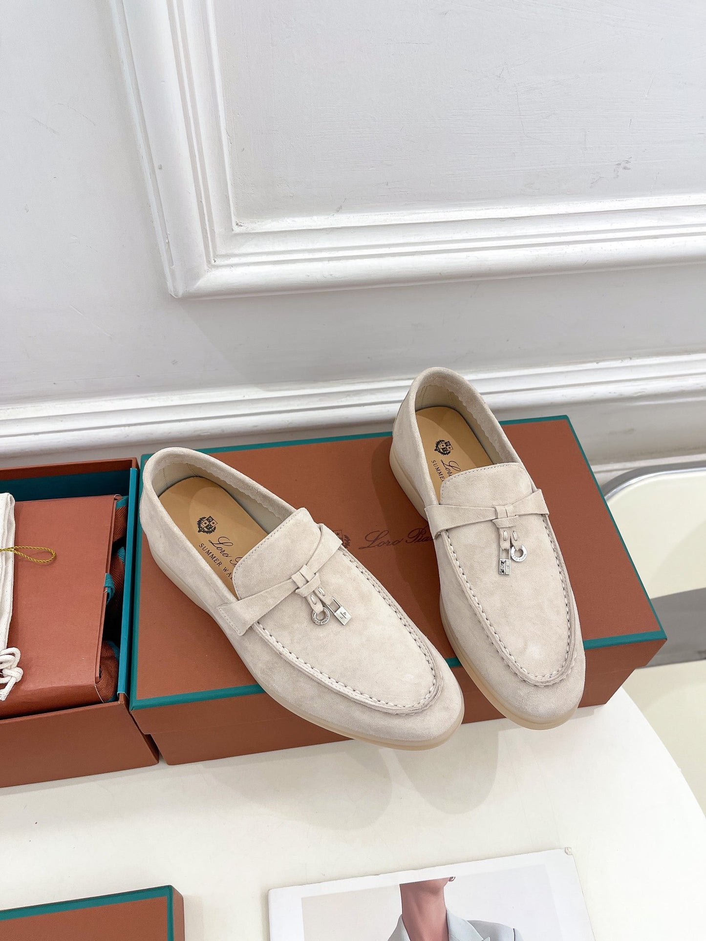 LP Loafers