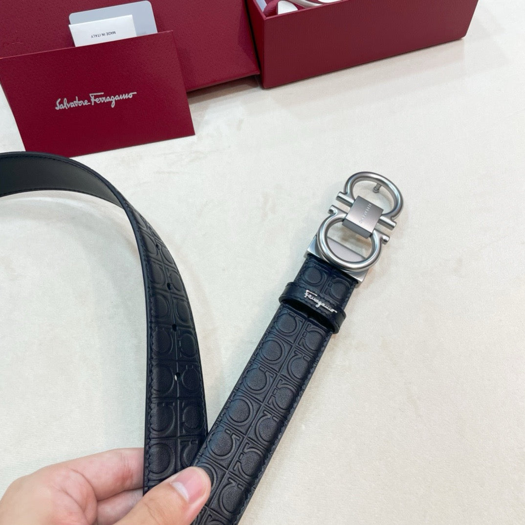 Ferragamo Belt