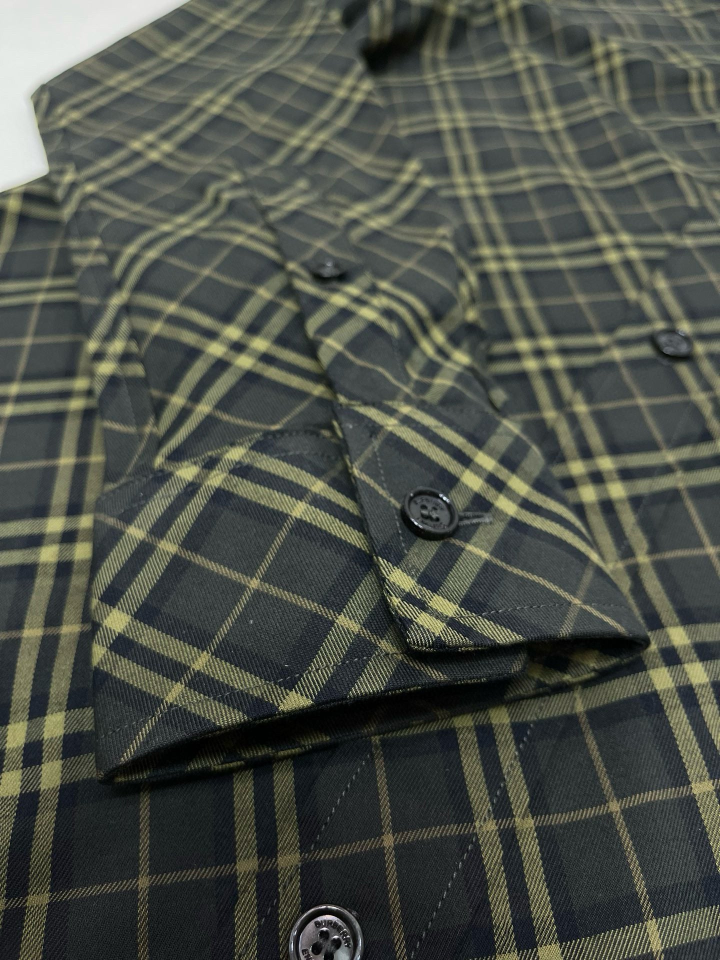 BBR Long Sleeve Shirt