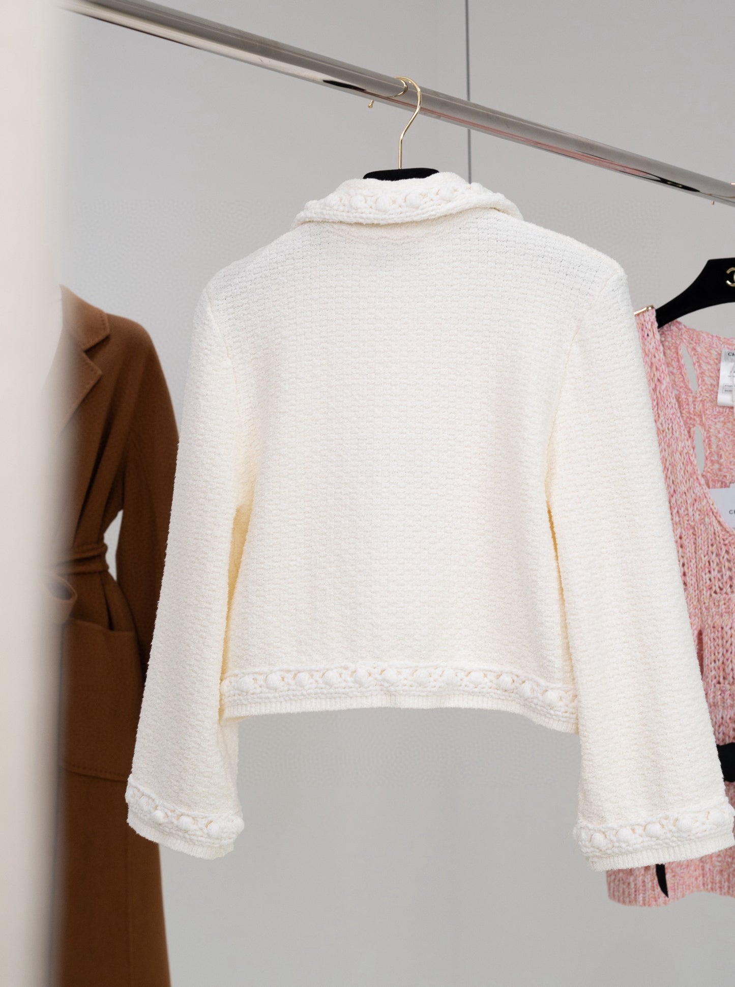 Chanel Cardigan