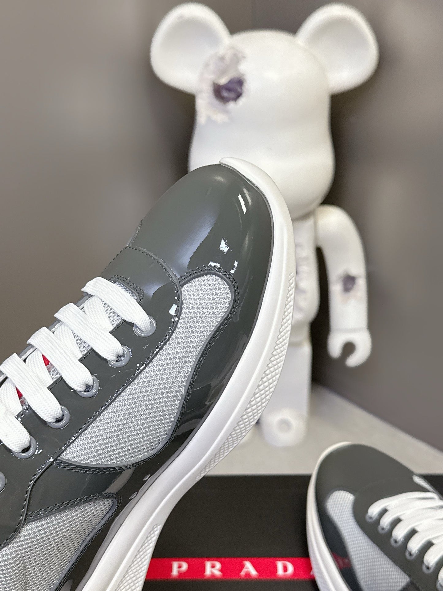 Prada Sneakers