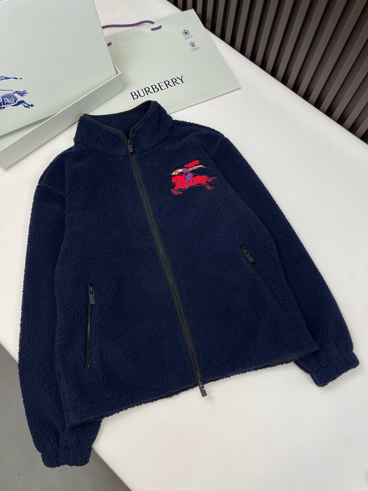 BBR Jacket