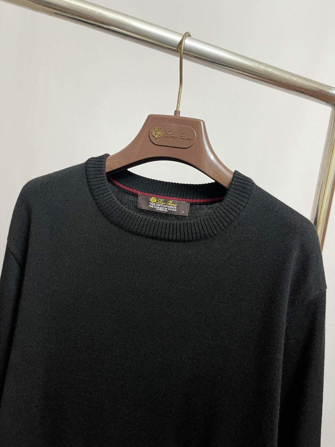 LP Sweater