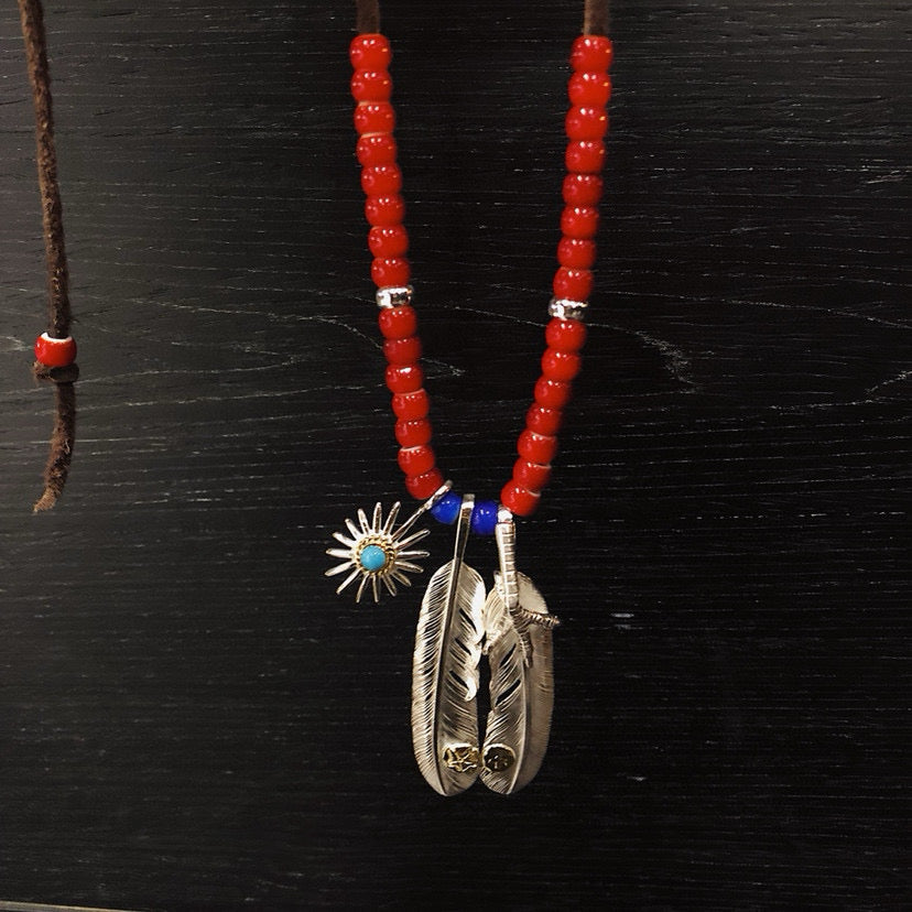 Goro’s Necklace