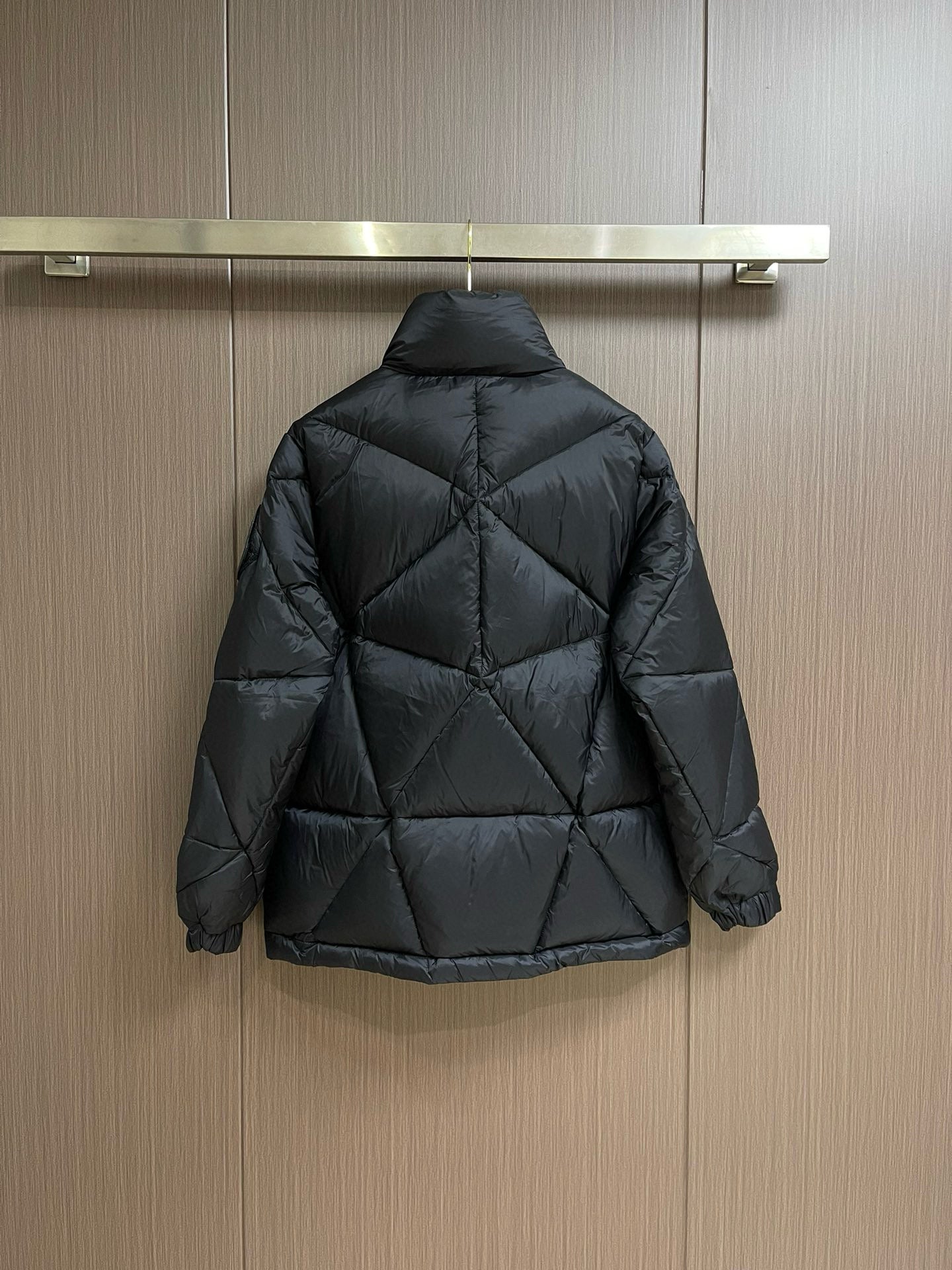 Moncler Down Jacket