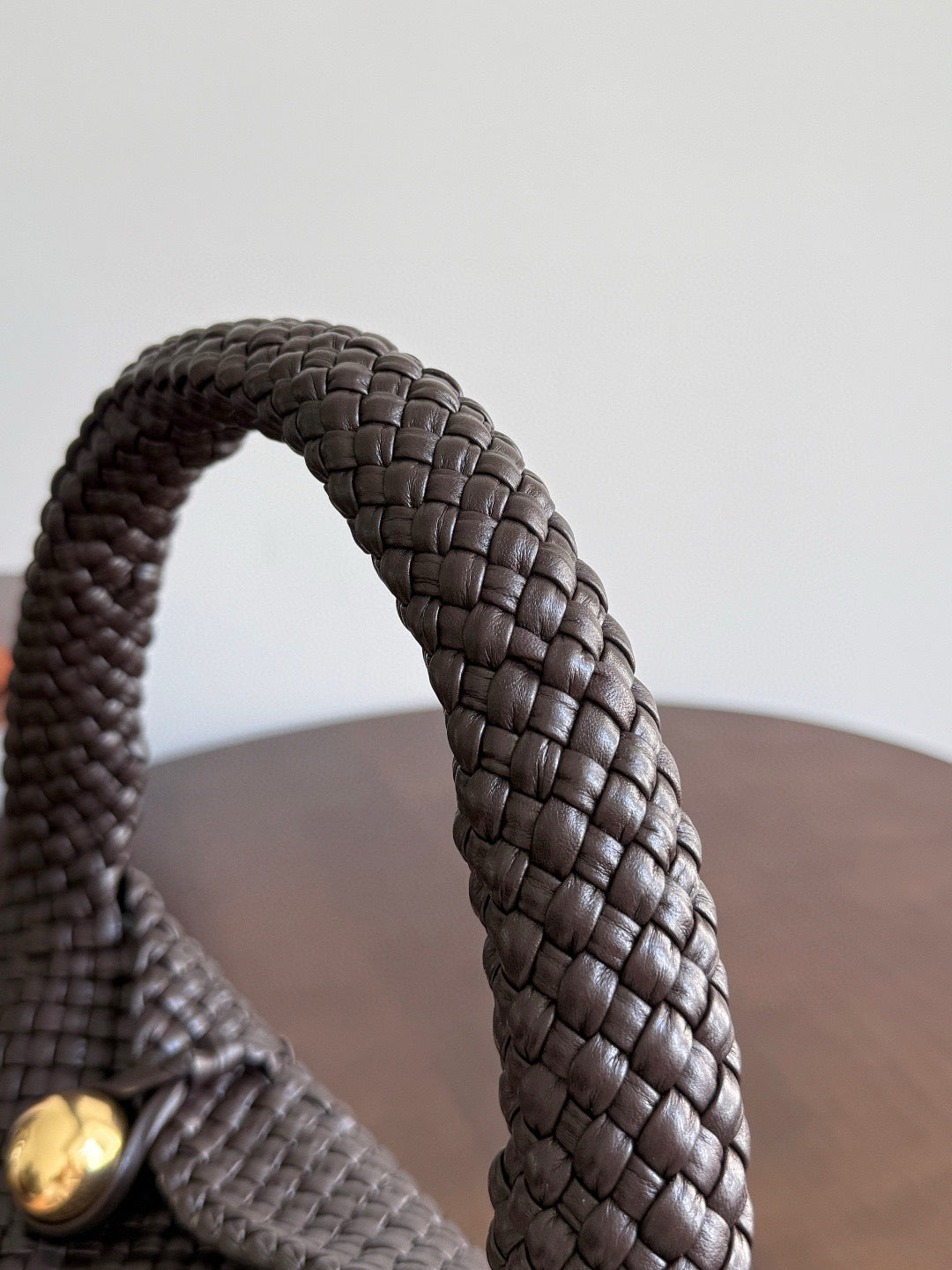 Bottega Veneta Tosca Hop Bag