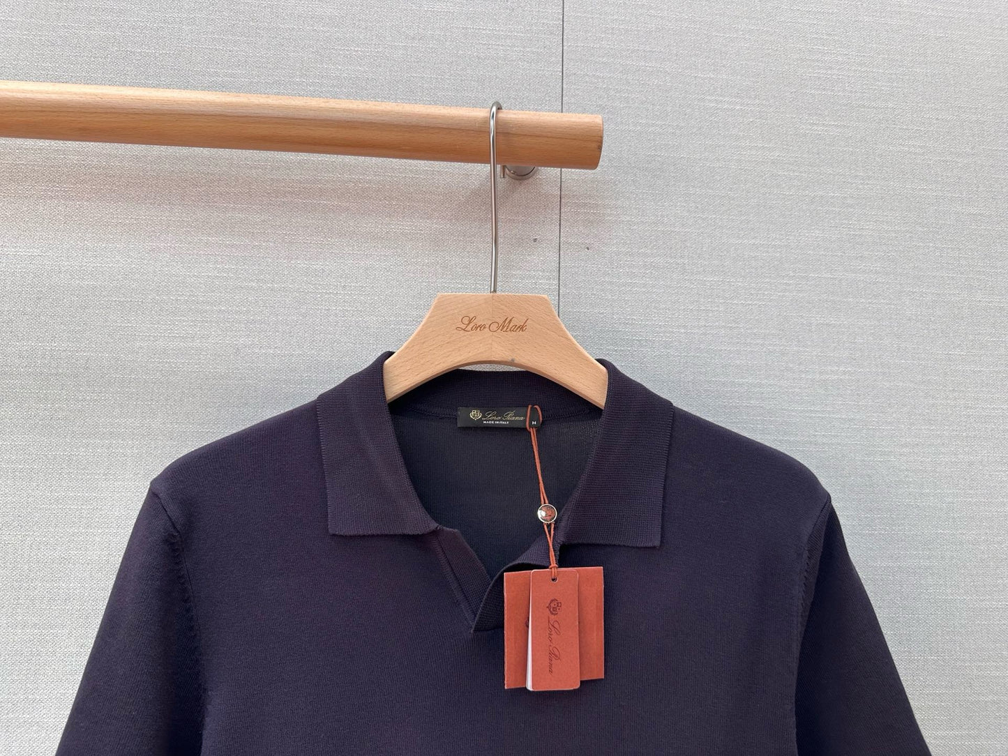 LP Polo