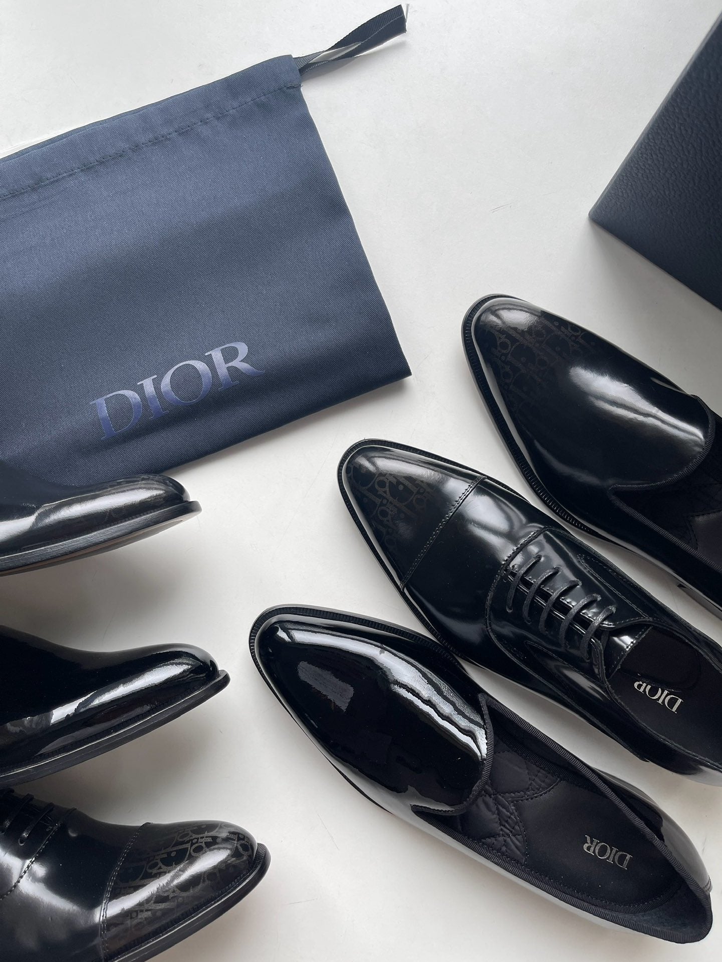 Dior Loafer