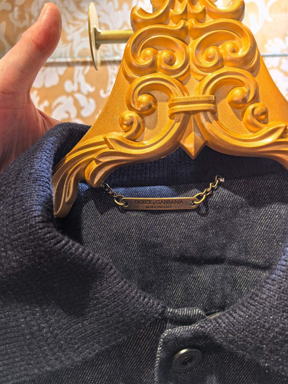 Dolce & Gabbana Jacket