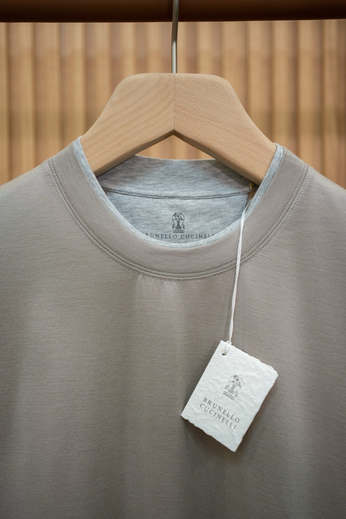 BC T-Shirt