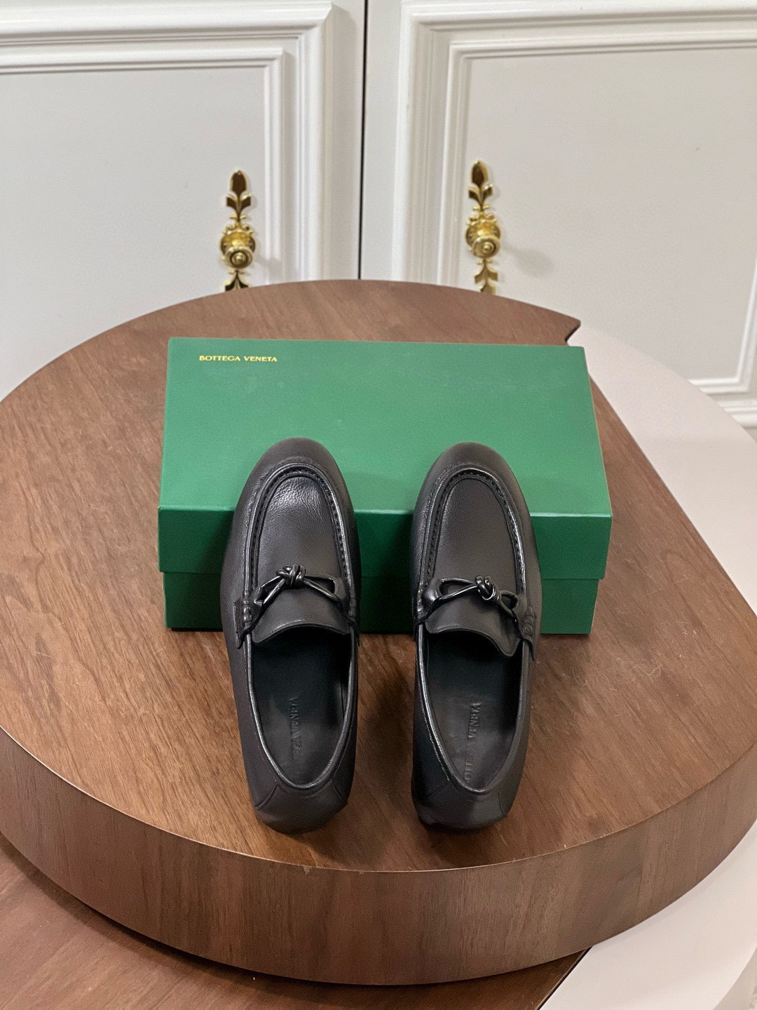 Bottega Veneta Loafer