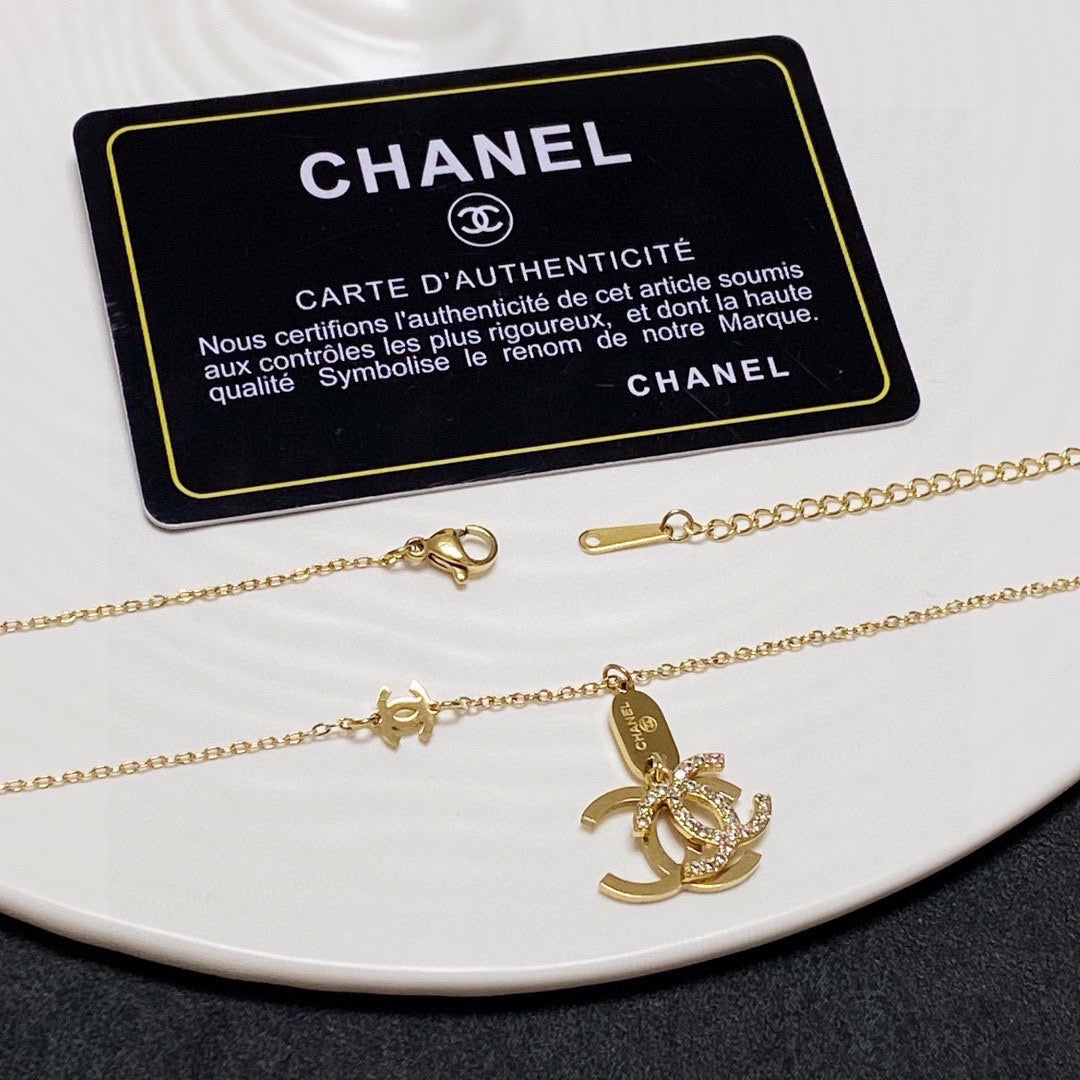 Chanel Necklace