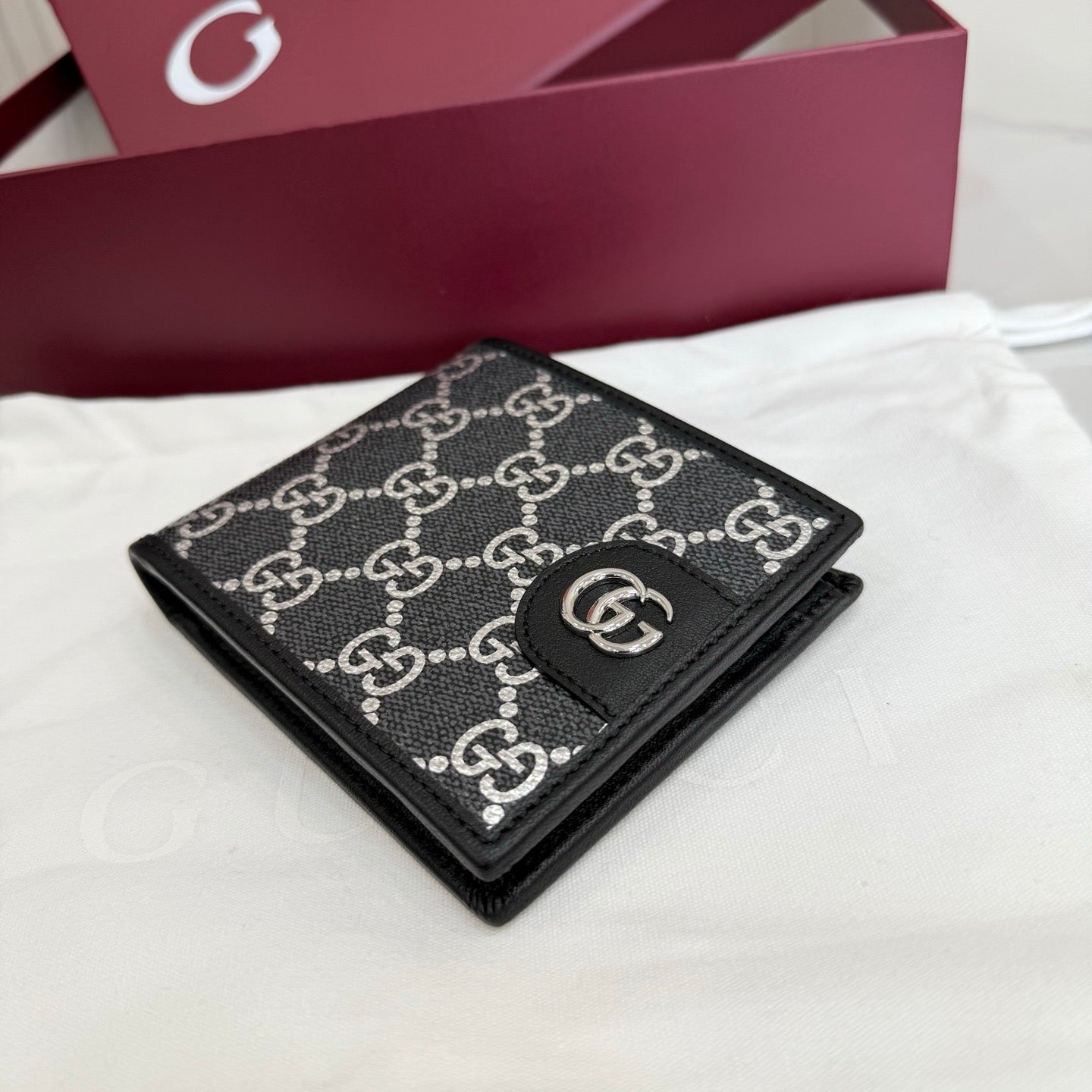 Gucci Wallet