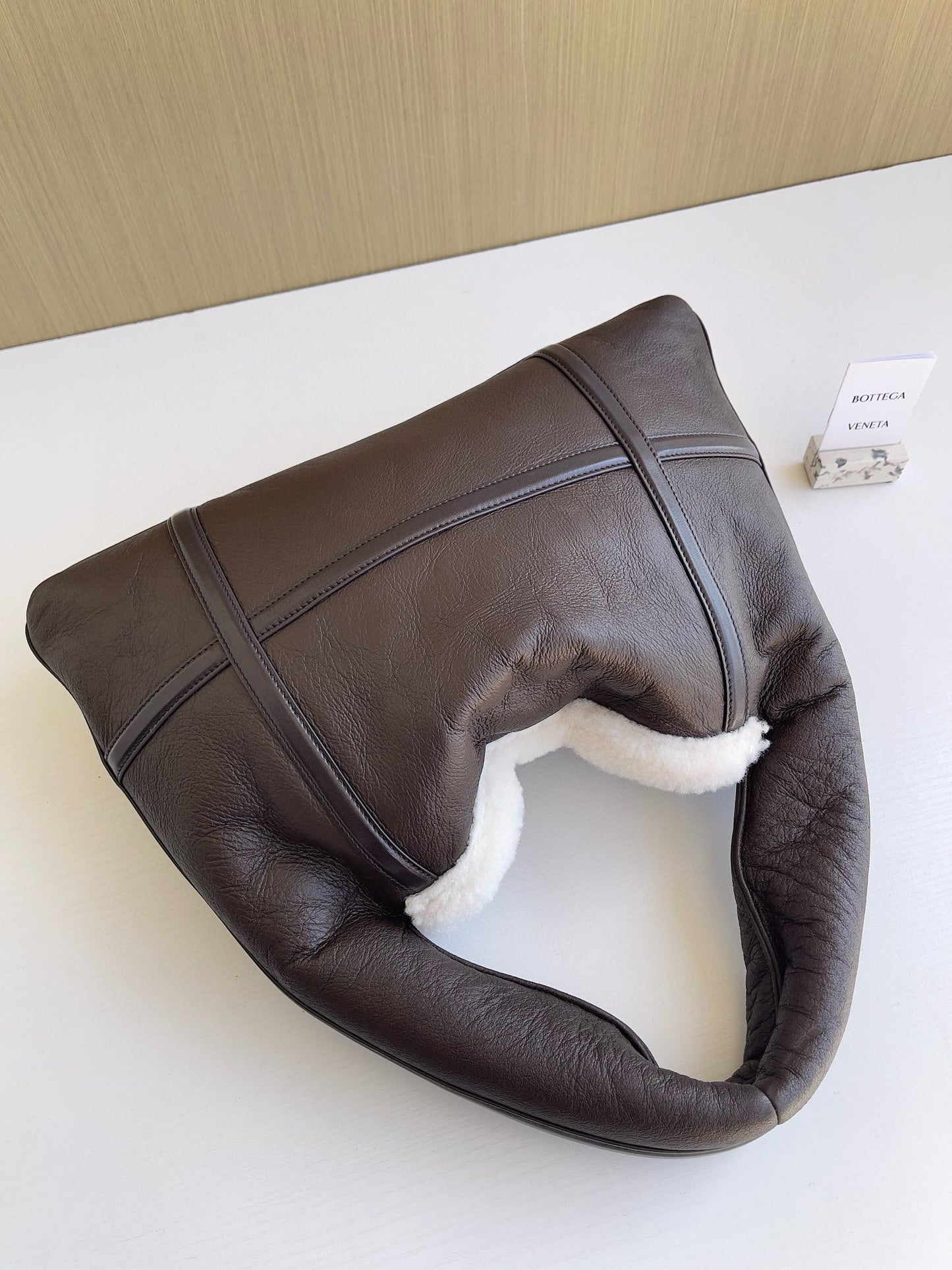 Bottega Veneta Hop Bag