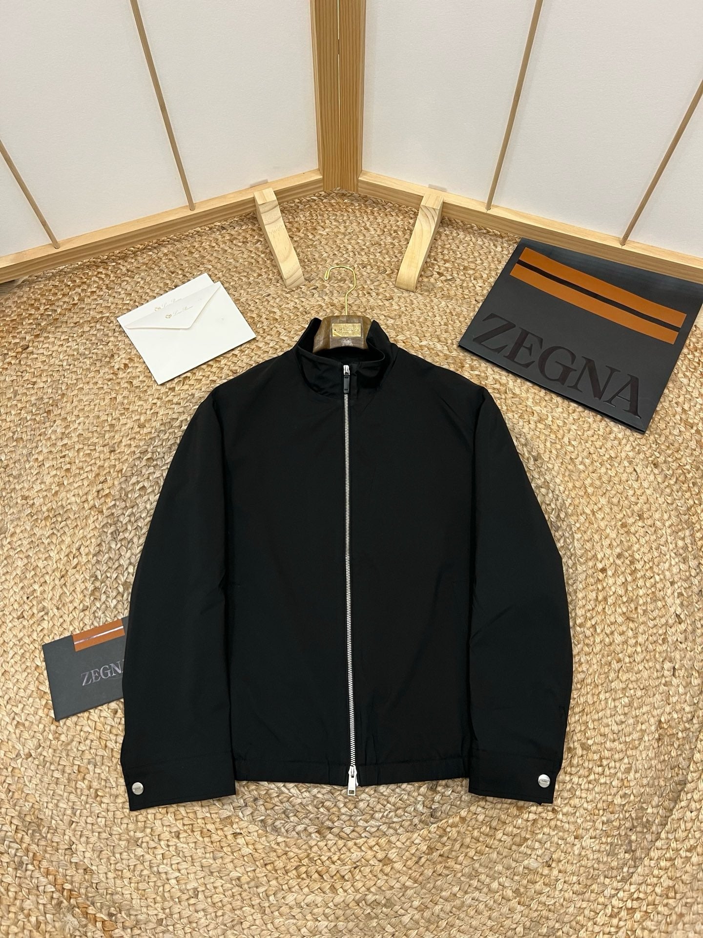 ZG Long Pants