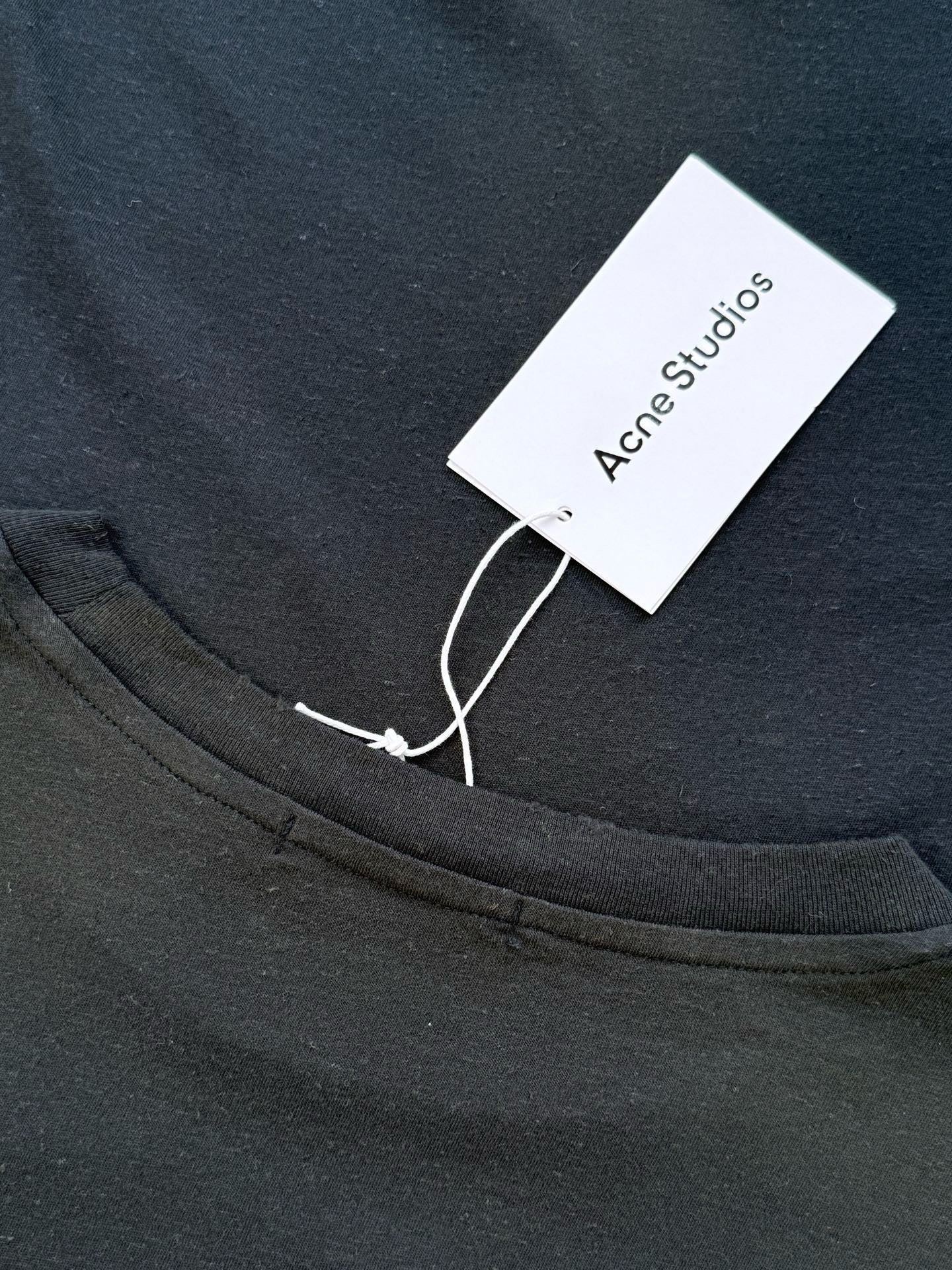 Acne Studio Long Sleeve Tee
