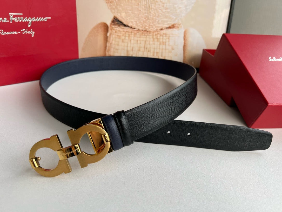 Ferragamo Belt