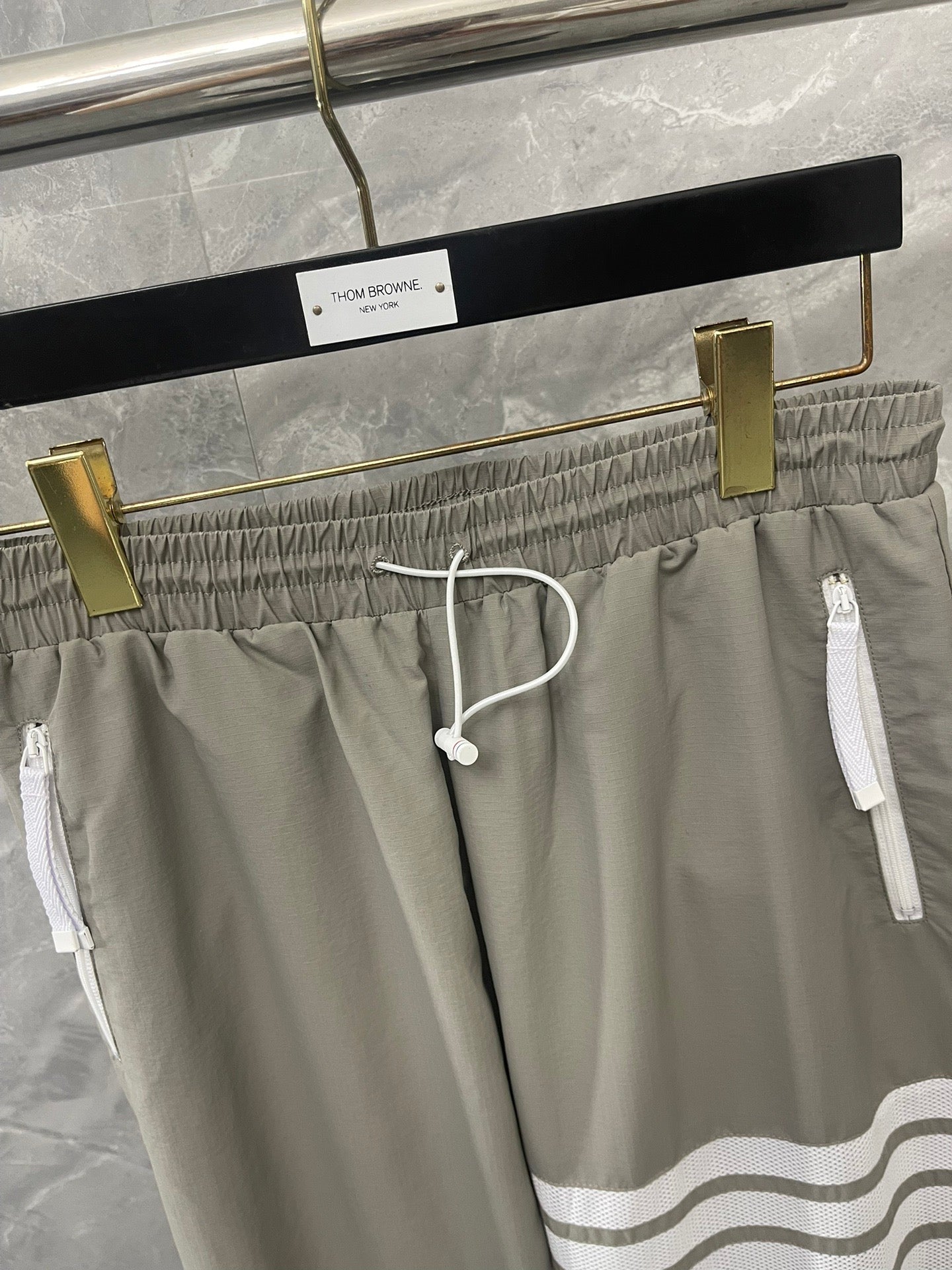 Thom Browne Long Pants