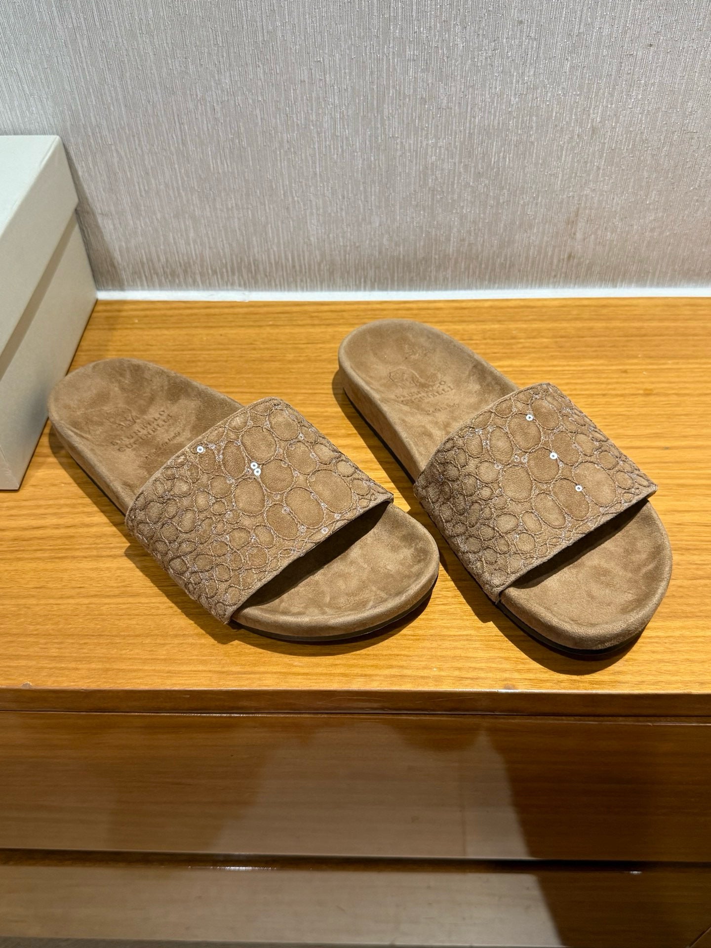 Brunello Cucinelli Sandals