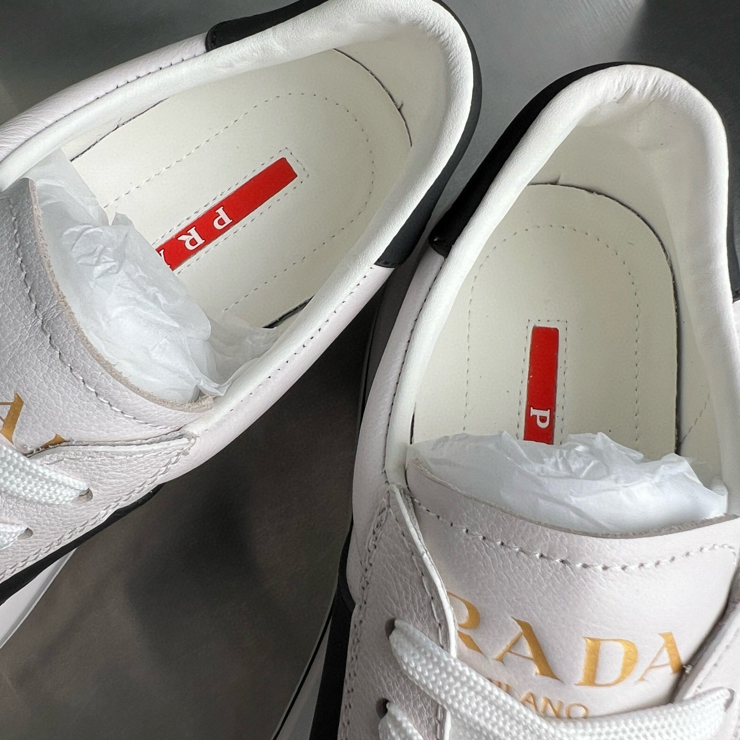 Prada Sneakers