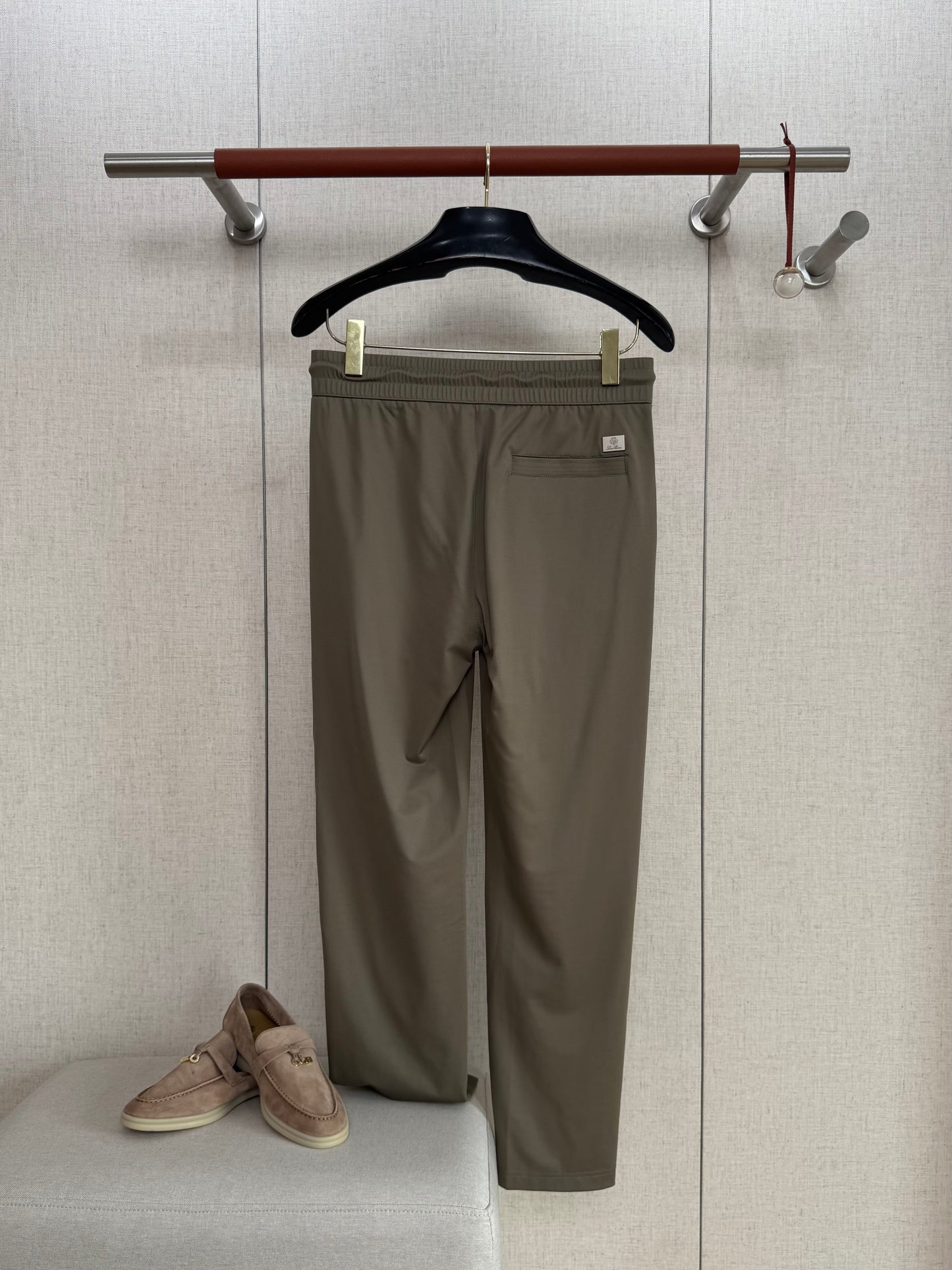 LP Long Pants