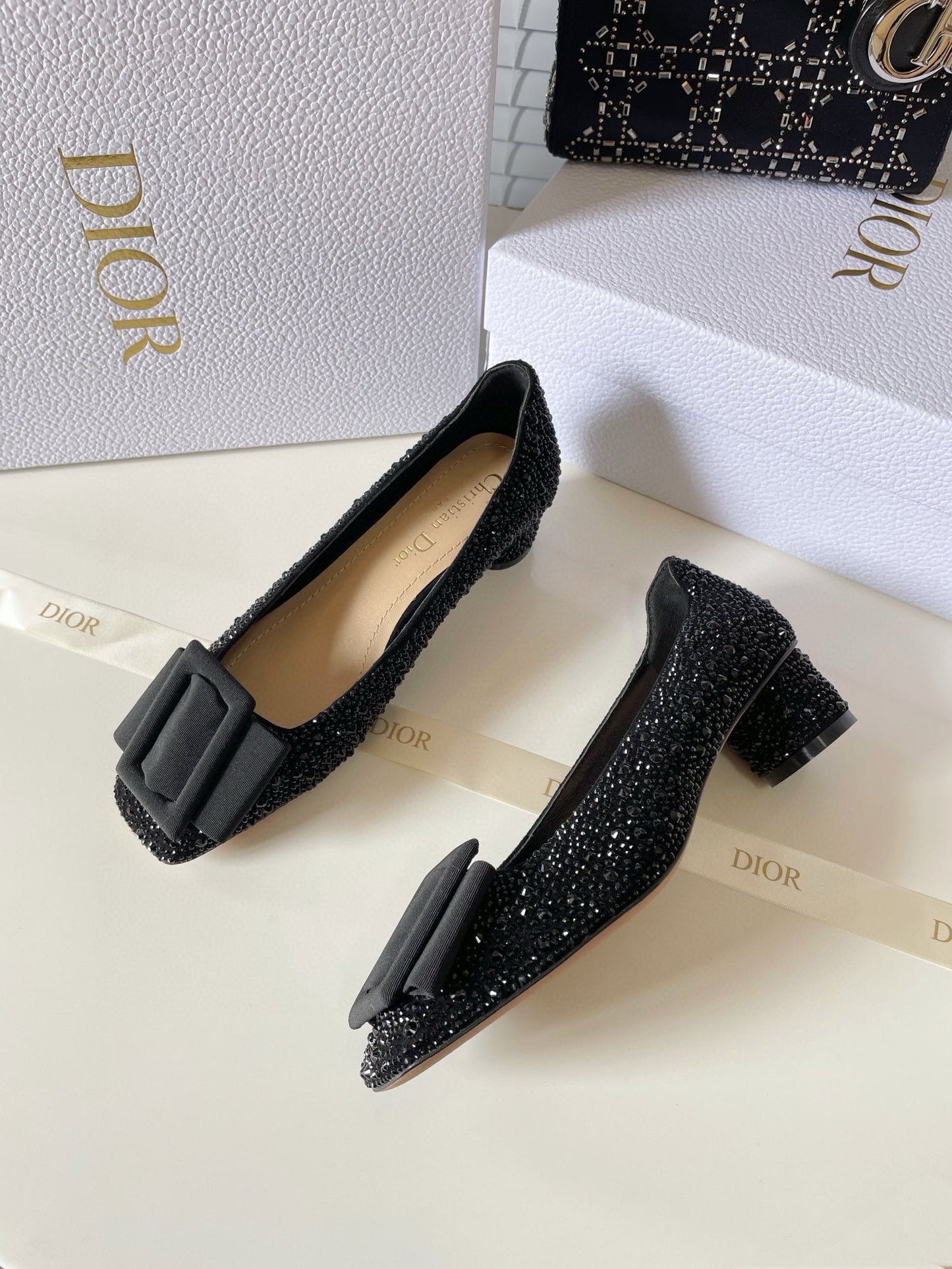 Dior Heels