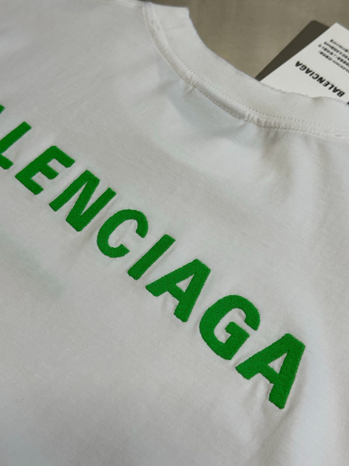 Balenciaga T-Shirt