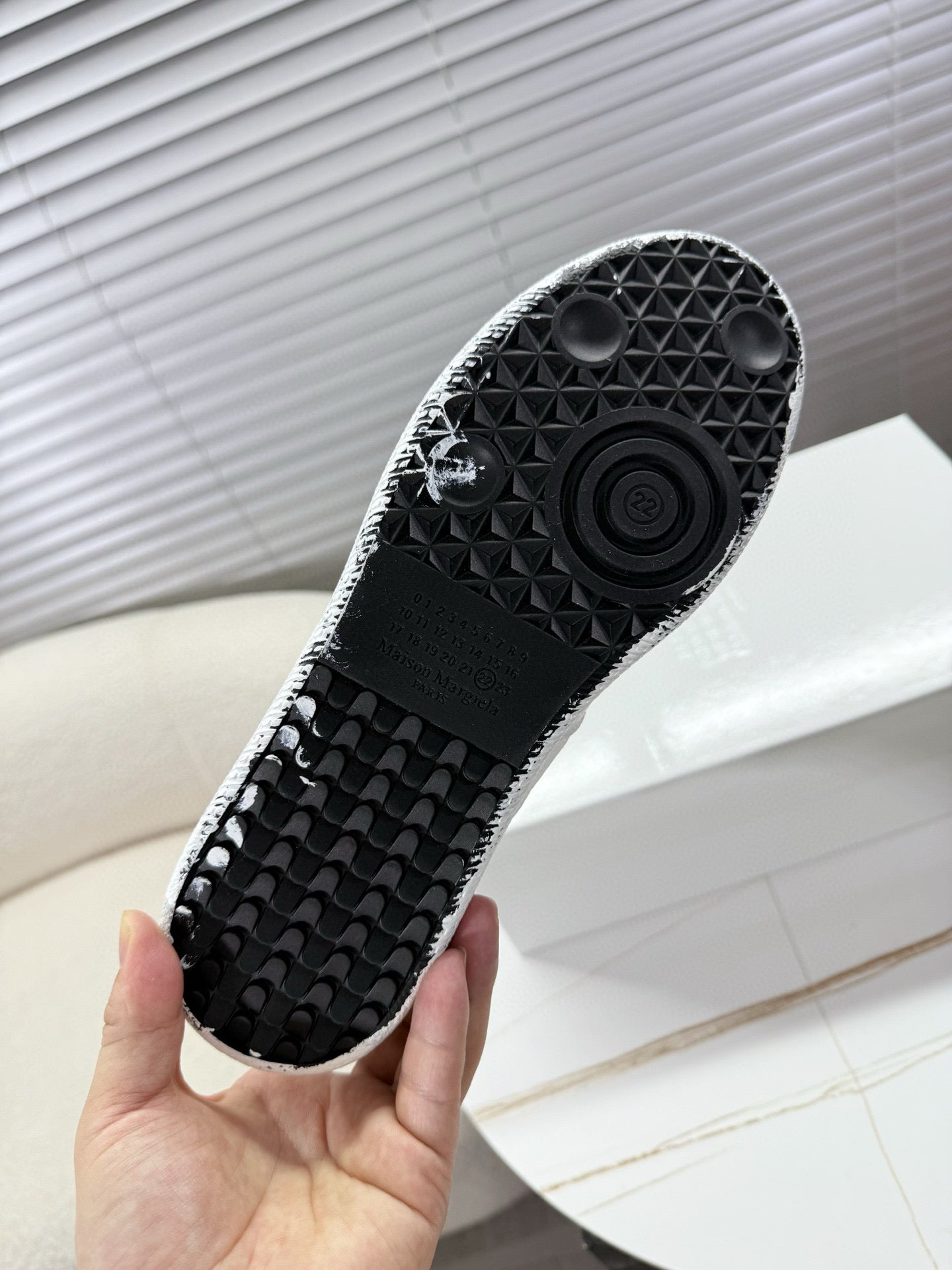 Maison Margiela Sneakers