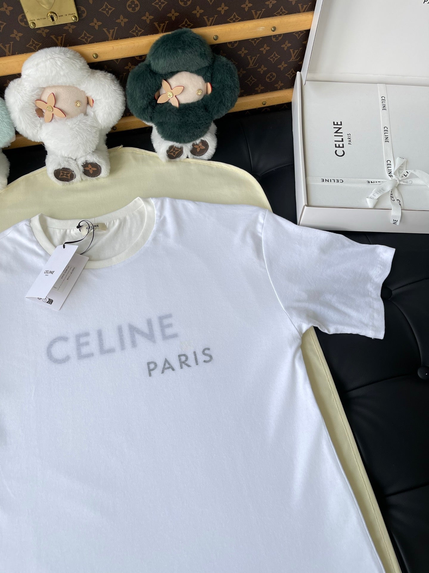 Celine T-Shirt
