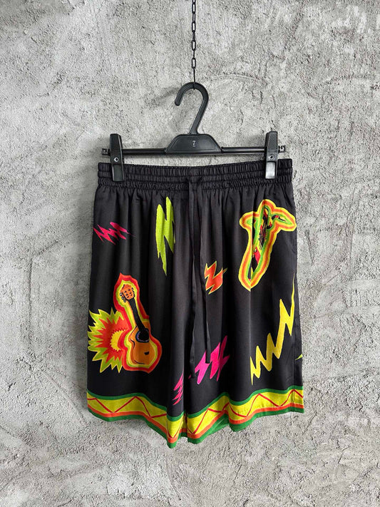 Casablanca Short Pants