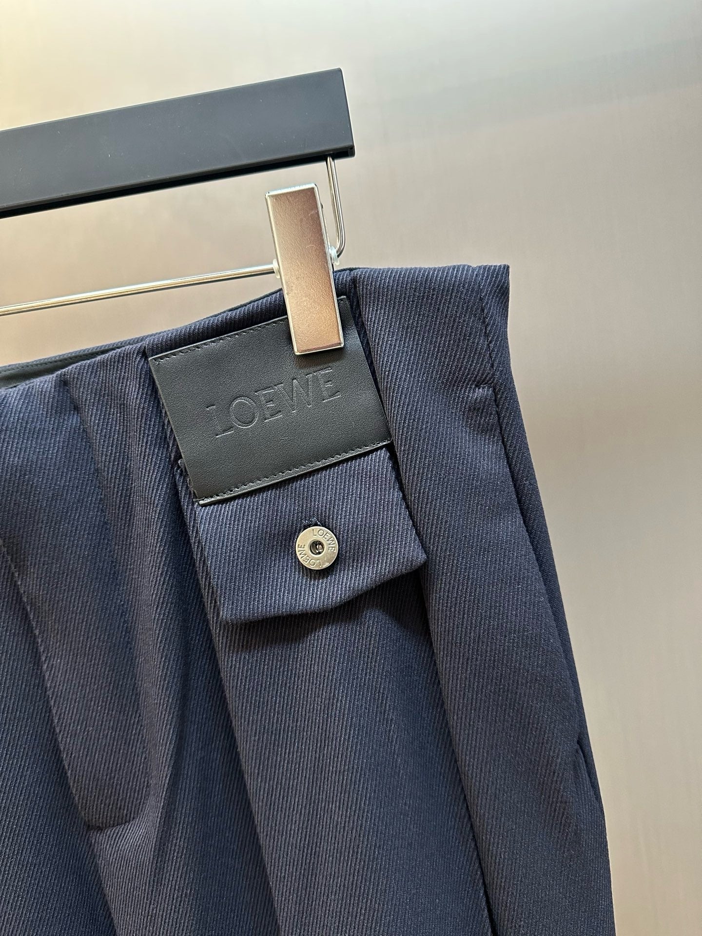 Loewe Long Pants