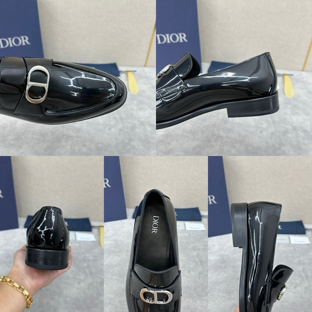 Dior Loafer