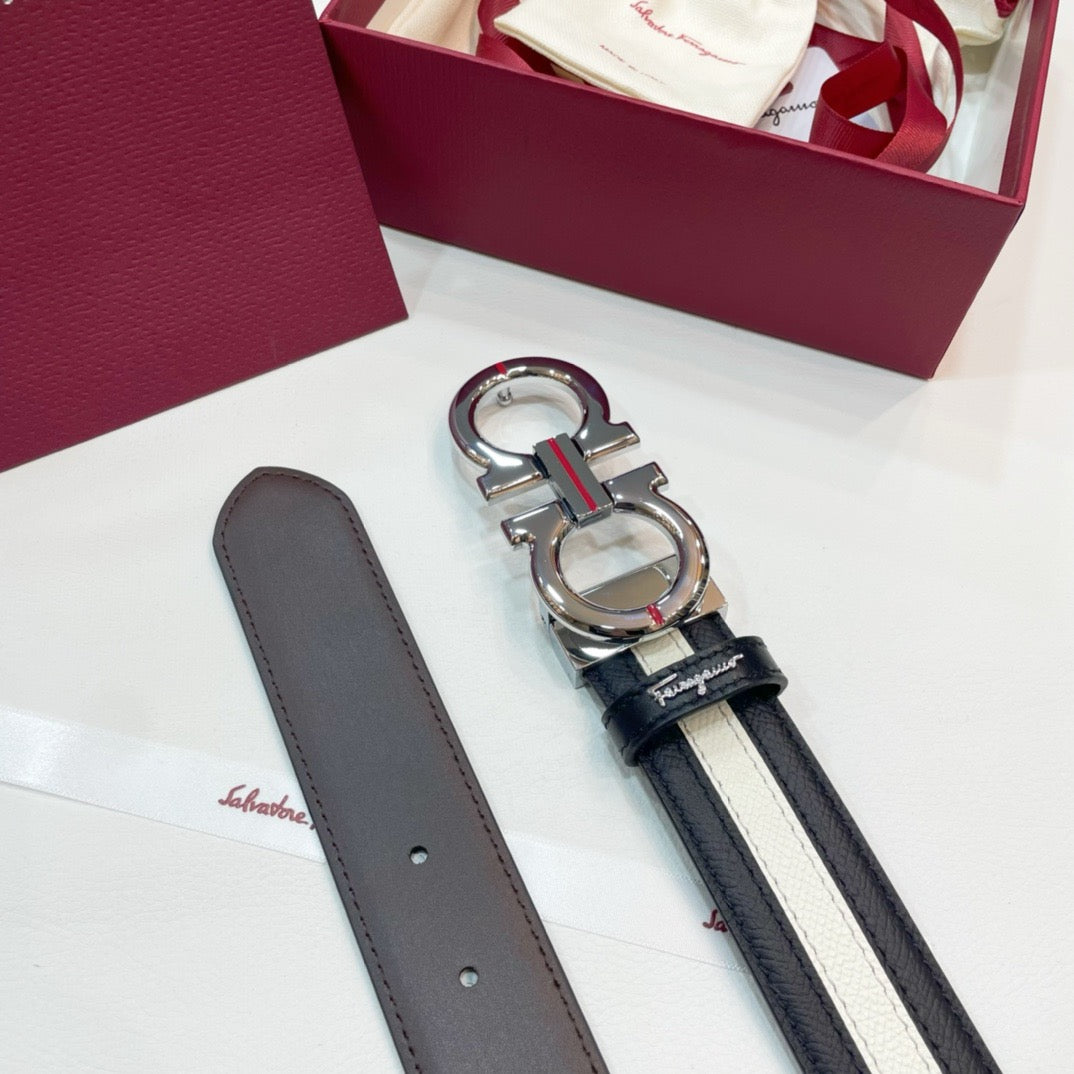 Ferragamo Belt