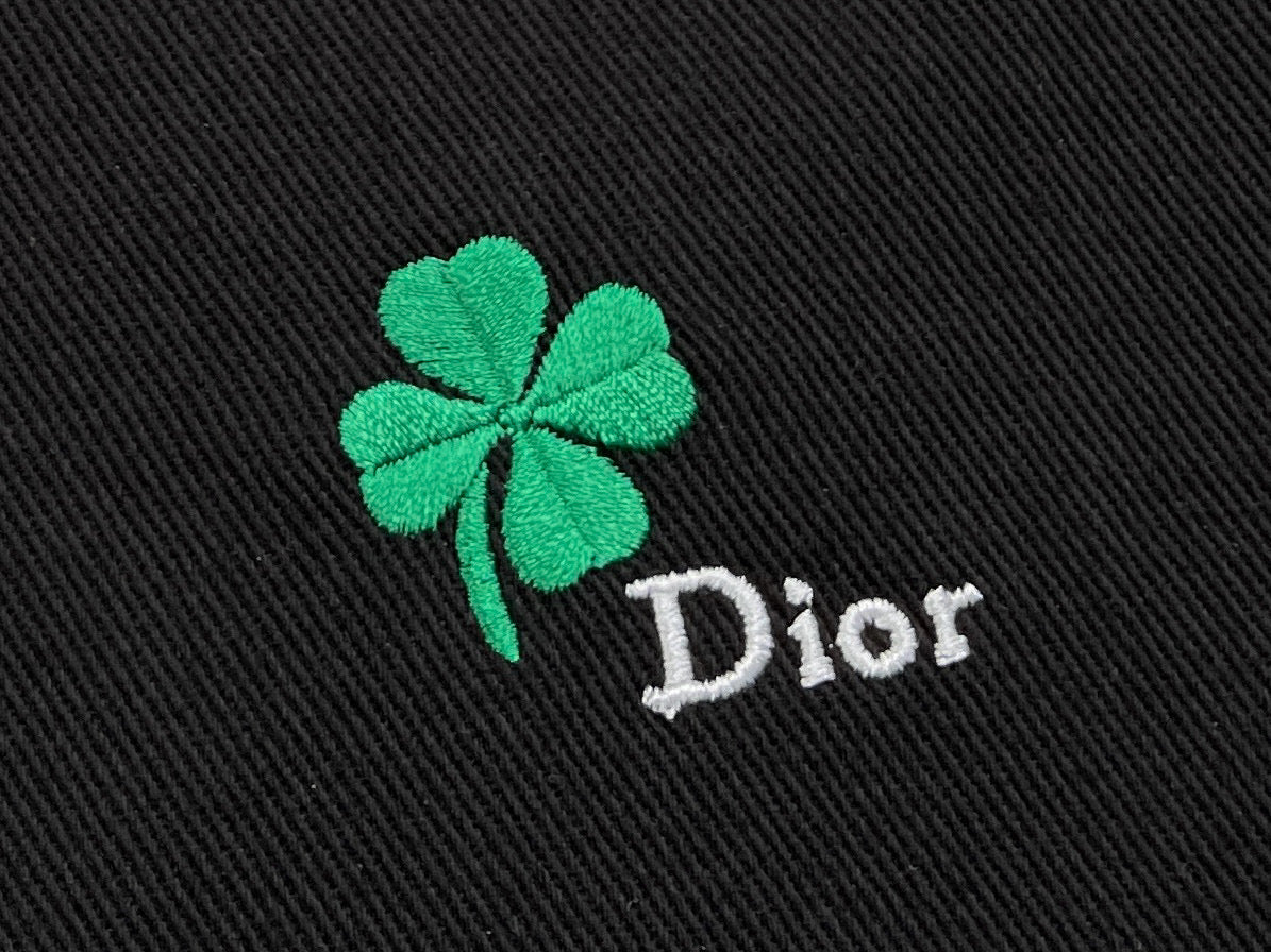 Dior Long Sleeve Shirt