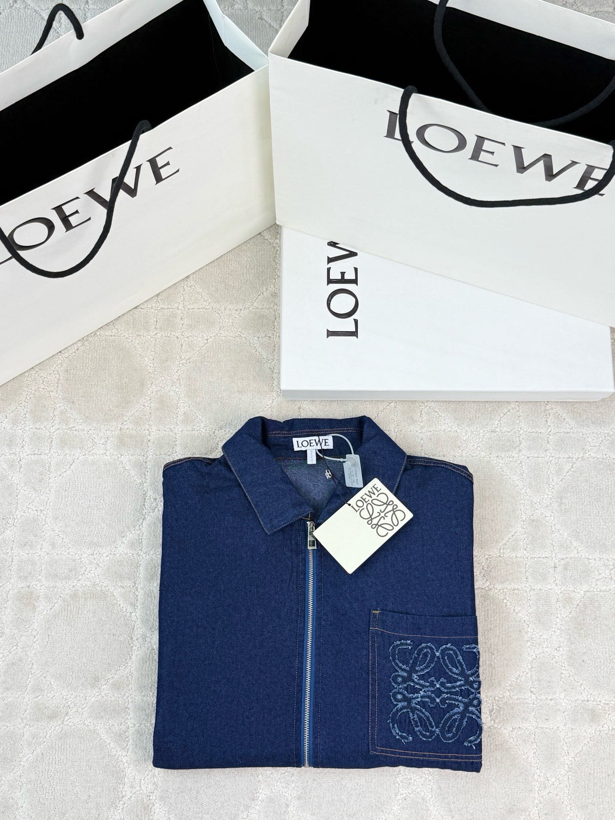 Loewe Jacket