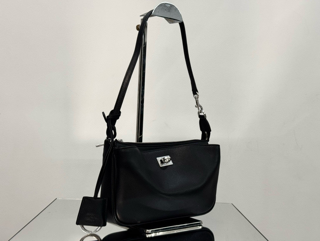 BLCG Rodeo Sling Pochette Bag(22x11.9x12.7cm)