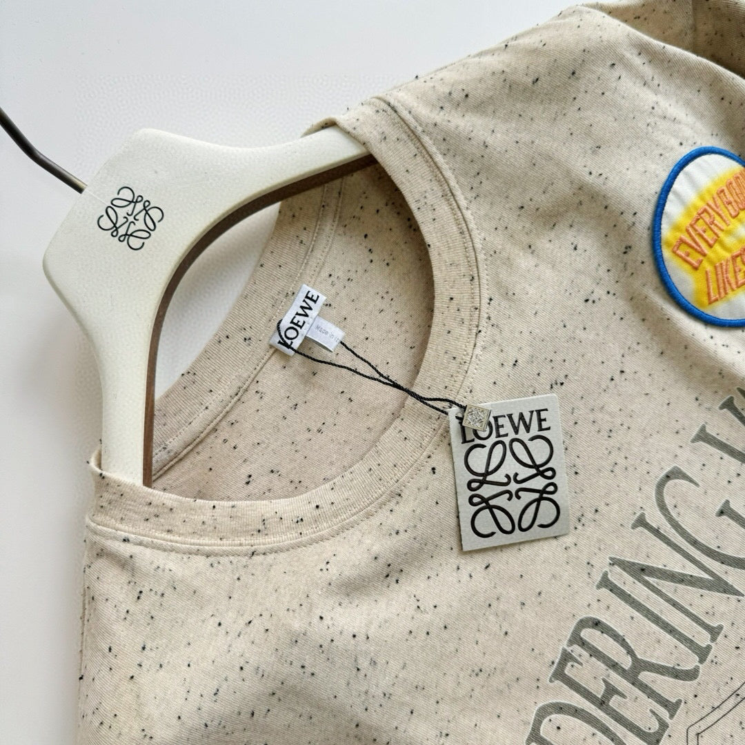 Loewe T-shirt